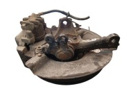 swing right front CITROEN C5 III X7 (2008-2017) 1.6 THP 156KM