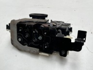 lock door przednich Audi A6 S6 C8 4K 4K1837015K !J