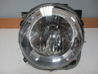 light front right Jeep Renagede 14- EU