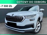 Skoda Kodiaq Style 1.5 TSI 150KM DSG Kessy Full