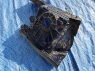 MERCEDES W205 placement front body quarter front left