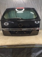 trunk door boot OPEL ASTRA H KOMBI Z20R