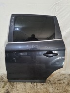 FORD KUGA MK1 08-12 door H8 left rear part