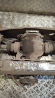 sususpension rear part subframe axle beam diff MERCEDES W203 KOMBI 2.2CDI 2,65