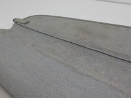 HONDA INSIGHT blinds boot