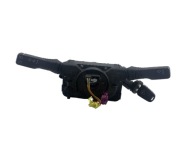 OPEL ASTRA III H steering wheel levers and controls 13198908 + ignition key