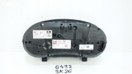 AUDI Q2 81A 2016- budíky budiky 81A920750J
