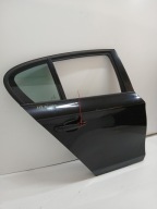 door right rear. BMW E87 BLACK SAPPHIRE 475/9
