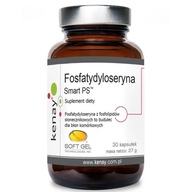 KENAY FOSFATIDYLSERÍN 30CAP PHOSPHATIDYLSERINE