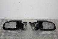 mirror right left 6 vertical BMW 1 F20 LIFT