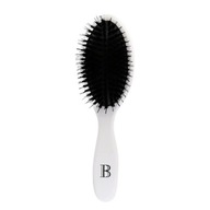 Balmain Extension Brush owalna szczotka do włosów przedłużanych Biała (P1)