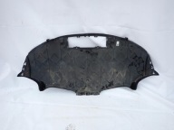 TESLA MODEL 3 III 17- abdeckung Blende Abdeckung der Stoßstange heck hinten