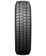 Nexen Winguard WT1 165/70R14 89/87 R priľnavosť na snehu (3PMSF)