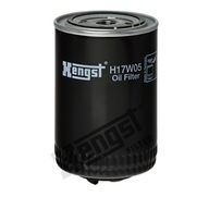 Hengst Filter H17W05 Olejový filter