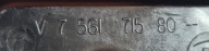 V756171580 PSA Peugeot Citroen 1.6 THP