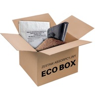 Absorpčná súprava ECO BOX (pílový drevorubač)