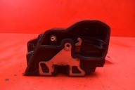 lock door left front front EU 7167065 BMW X3 E83 03-06