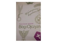 Bóg I Ojczyzna - F Mientki