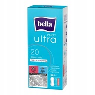 Bella Panty Ultra Normal hygienické vložky 20ks