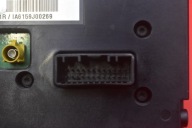 display navigation devices 259153451R RENAULT MEGANE 3 III 08-14
