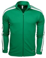 adidas bluza męska zasuwana sportowa roz.S