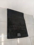 floor boot mats 4K 4K8863463QA5 Audi A7 II (2018-2025) C8