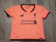 Liverpool FC New Balance 1/2 lata