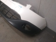 bumper front NISSAN QASHQAI J10 LIFT 09-12