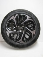 wheels discs tyres CITROEN C4 III R18 6 4 MM