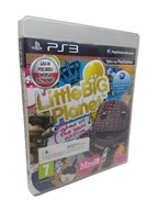 LittleBigPlanet PS3 Game Of The Year Edition PL