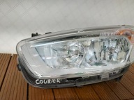 FORD TRANSIT COURIER MK2 14-18 light front left ET7613W030AK EUROPA