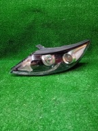 REFLEKTOR left KIA SPORTAGE III LED
