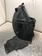 mudguard left front part rear MERCEDES W205 KOMBI A2056913300