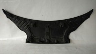 bonnet cover front SMART FORTWO 451