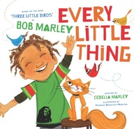 Every Little Thing Marley Cedella ,Marley Bob