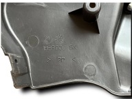 moulding seat driver´s Alfa Romeo 166 1833809SX
