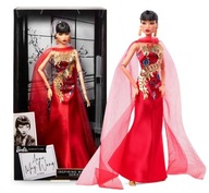 LALKA BARBIE SIGNATURE INSPIRING WOMEN Anna May Wong