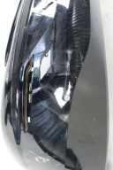 BMW Z4 E89 bumper rear part rear 7192041