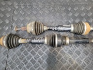 semi-axis front left P31367535 VOLVO XC60 and 2.4 D5