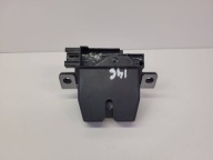lock bonnet boot Ford Puma 2 2021 H1BAN442A66AB