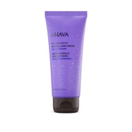 AHAVA Krem Do Spierzchniętych Rąk Ochronny i Łagodzący Spring Blossom 100ml