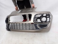 CITROEN C3 PICASSO 08-12 bumper front front