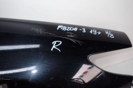 MAZDA 3 HB 19- fender right front front