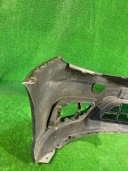 front bumper front NISSAN PULSAR 14