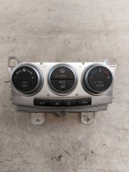 PANEL BOCCHETTE CLIMATIZZATORE ARIA CONDIZIONATA MAZDA 5