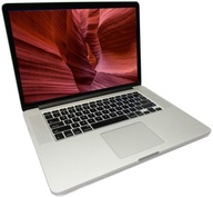 MacBook Pro 15 i7 16GB|500GB SSD| 2880x1800|2015|A1398 |RETINA|RADEON M370X