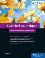 SAP Fiori Launchpad: Development and