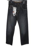 REPORTER REGULAR džínsové nohavice 134 cm 8-9 rokov