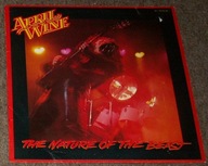 April Wine - The Nature Of The Beast -LP Ger. vg+