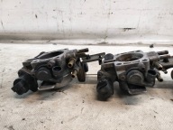 Valvola a farfalla Opel Vectra B 1.6 16V 90529710